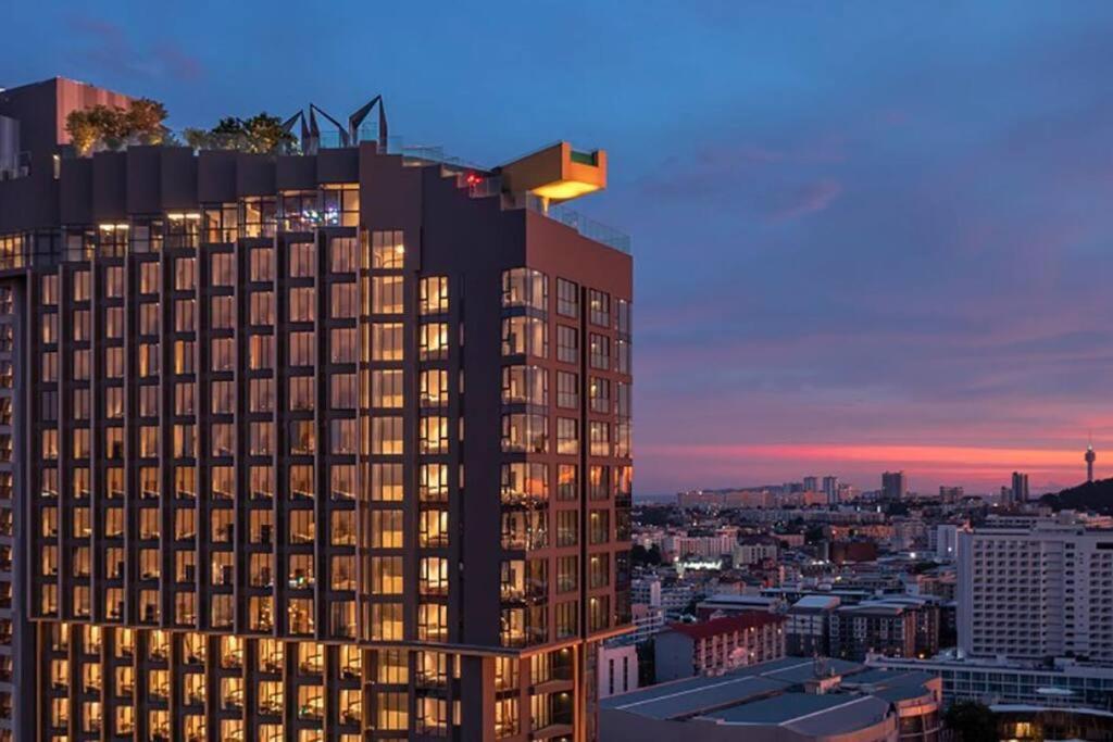 Appartement Edge Near Walking Street