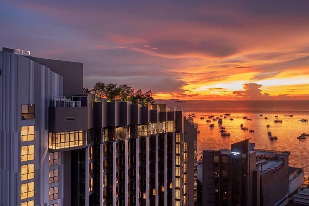 Appartement Edge Near Walking Street