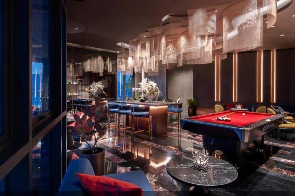 Appartement Edge Near Walking Street