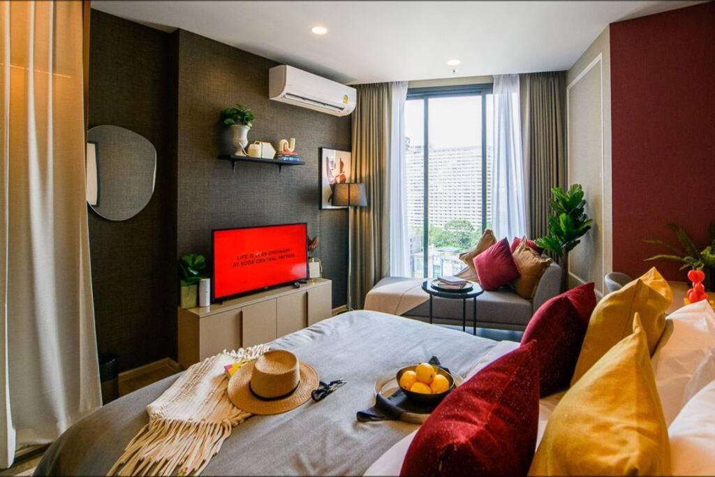 Appartement Edge Near Walking Street