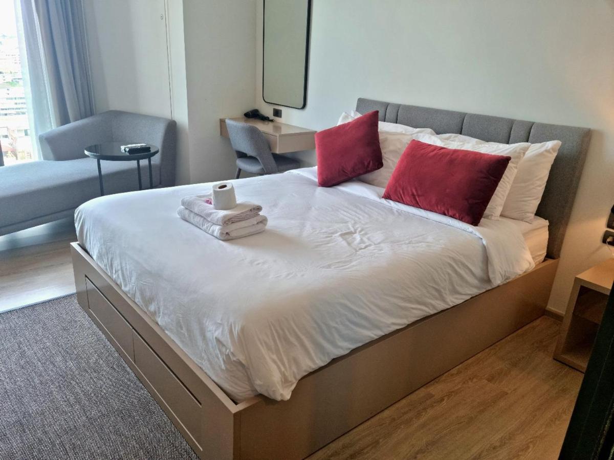 Appartement Edge Near Walking Street
