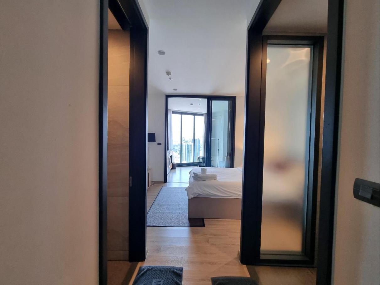Edge Near Walking Street Appartement *